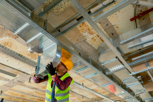 Best Air Filters and Purifiers in White Settlement, TX