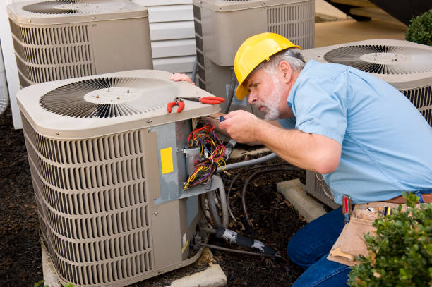 Trusted White Settlement, TX HVAC Experts
