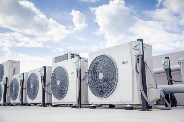 Best VRF (Variable Refrigerant Flow) Systems in White Settlement, TX