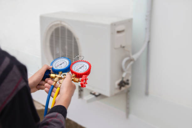 Best HVAC for Healthcare Facilities in White Settlement, TX