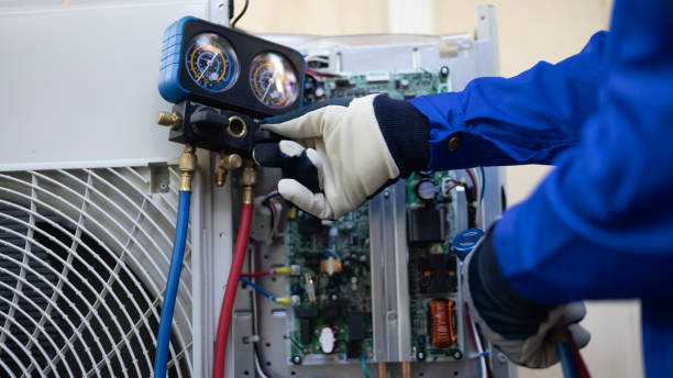 Best Geothermal HVAC Systems in White Settlement, TX