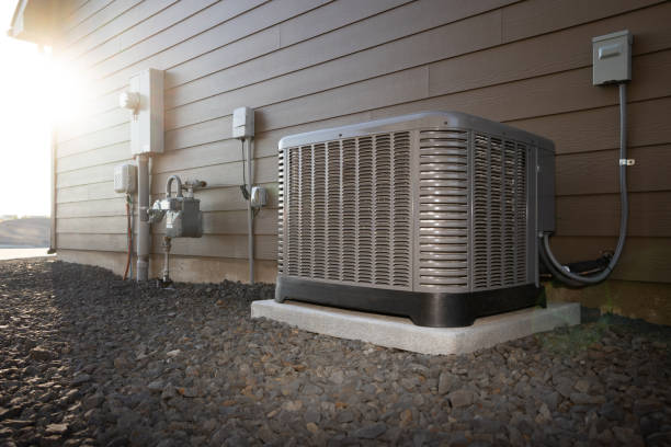 Best HVAC Training and Certification in White Settlement, TX